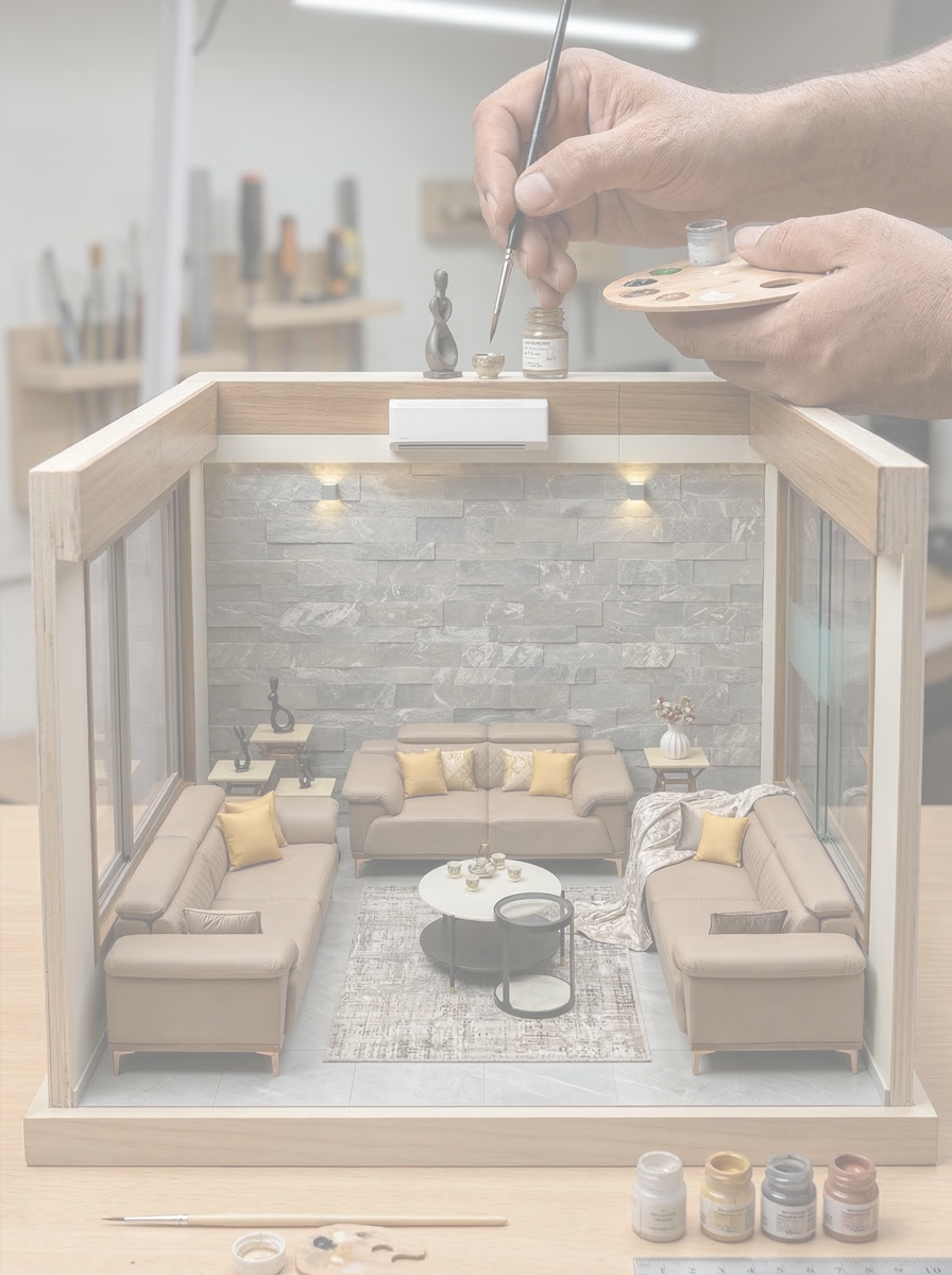 Dynamic Presentation